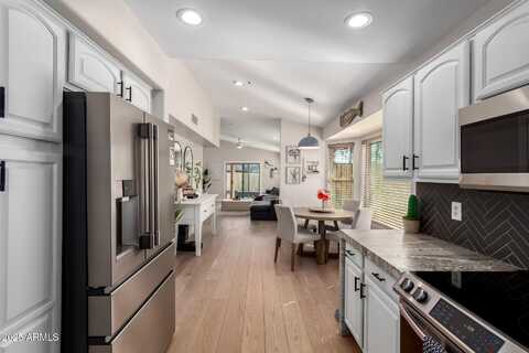 8807 E Dahlia Drive, Scottsdale, AZ 85260