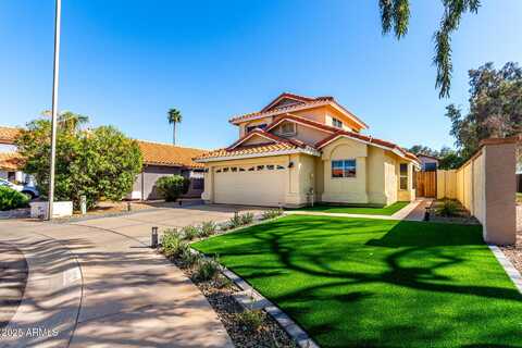 8807 E Dahlia Drive, Scottsdale, AZ 85260