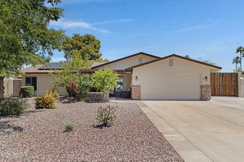 12809 N 50th Street, Scottsdale, AZ 85254