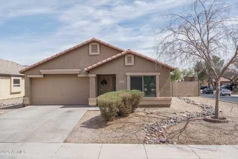 2889 S 161ST Drive, Goodyear, AZ 85338