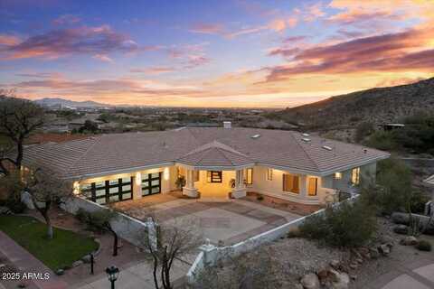 6602 N ARIZONA BILTMORE Circle, Phoenix, AZ 85016