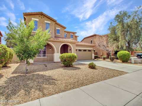 15093 W GLENROSA Avenue, Goodyear, AZ 85395