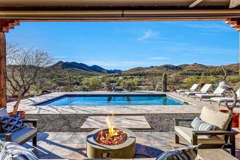36190 N CREEK VIEW Lane, Cave Creek, AZ 85331