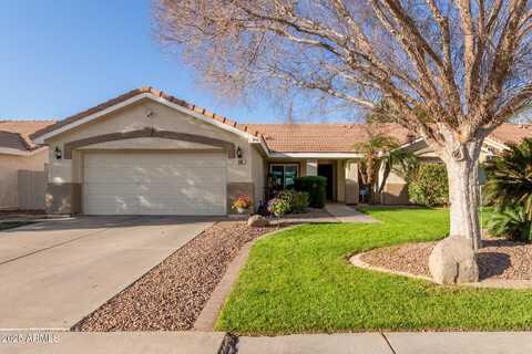 950 W COOLEY Drive, Gilbert, AZ 85233