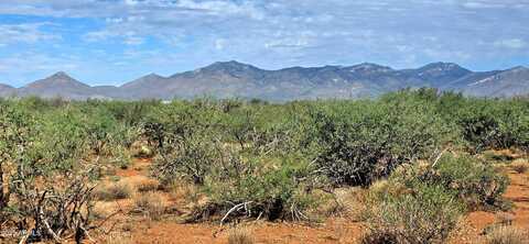 Tbd 40 Ac Ronald Reagan Parkway, Huachuca City, AZ 85616