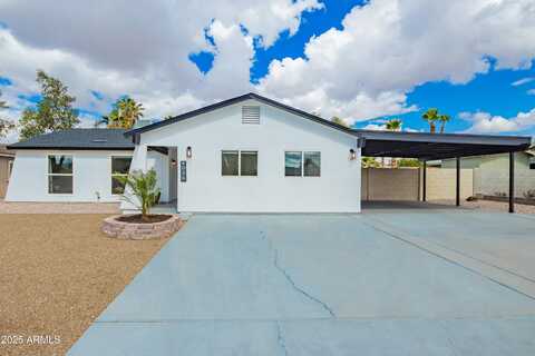 4036 E CAPTAIN DREYFUS Avenue, Phoenix, AZ 85032