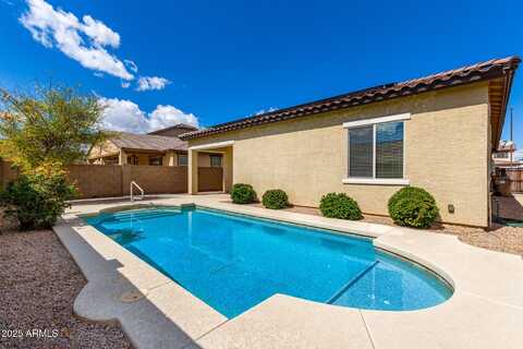 16771 W ADAMS Street, Goodyear, AZ 85338