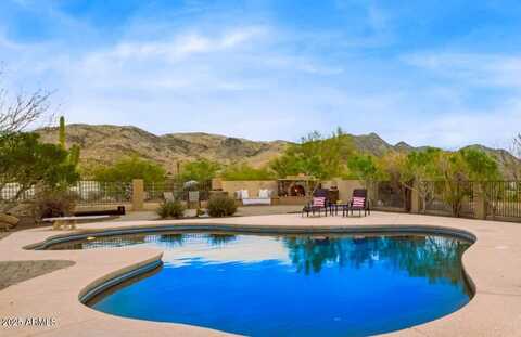 40007 N 26TH Street, Cave Creek, AZ 85331