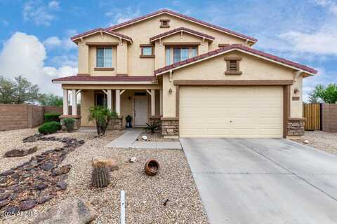17263 W FETLOCK Trail, Surprise, AZ 85387