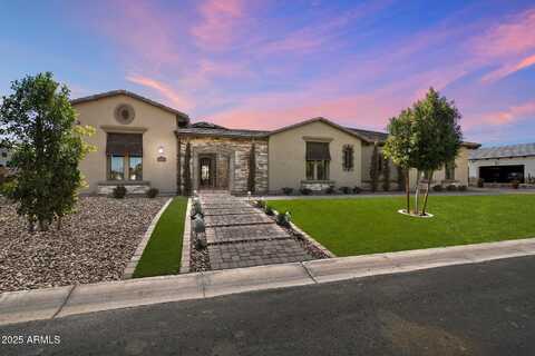4023 E MINTON Circle, Mesa, AZ 85215