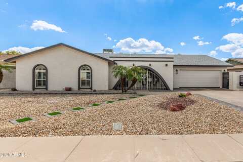 5129 W ECHO Lane, Glendale, AZ 85302