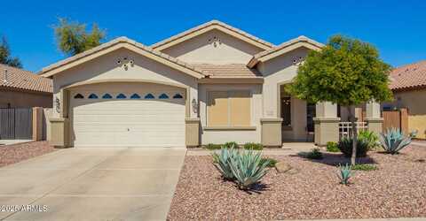 12508 W HIGHLAND Avenue, Litchfield Park, AZ 85340
