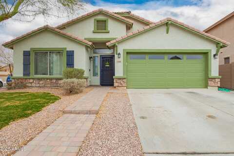 25844 W WATKINS Street, Buckeye, AZ 85326