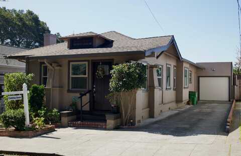 1821 Brandon Street, Oakland, CA 94611