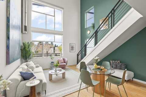 2400 Dowling, Berkeley, CA 94705