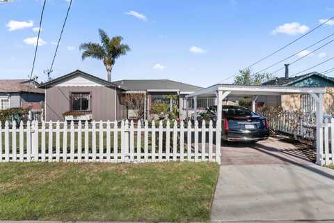 109 Isleton Ave, Oakland, CA 94603