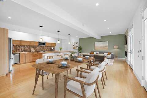 1450 34Th St, Oakland, CA 94608