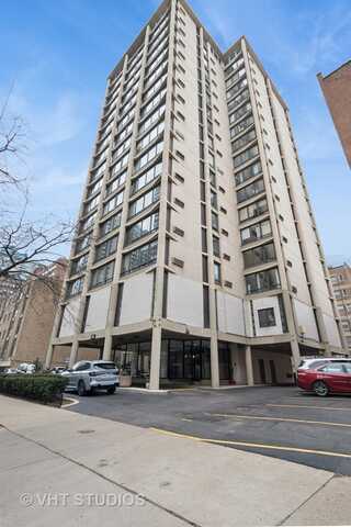5740 N. Sheridan Road, Chicago, IL 60660