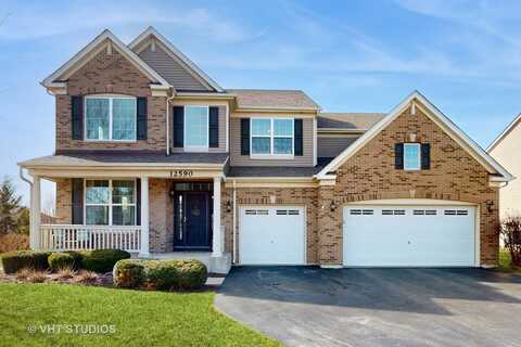 12590 Garlieb Drive, Huntley, IL 60142