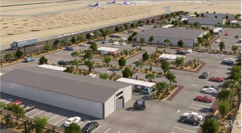 5500 Lindbergh Boulevard, California City, CA 93505