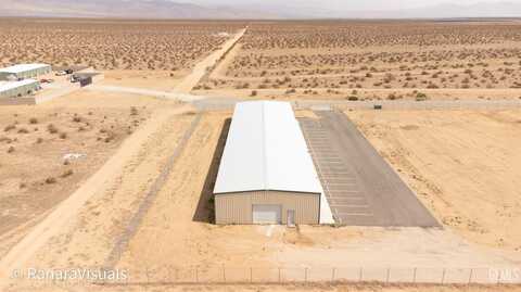 5500 Lindbergh Boulevard, California City, CA 93505