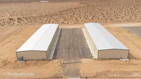 5650 Lindbergh Boulevard, California City, CA 93505