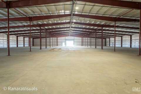 5600 Lindbergh Boulevard, California City, CA 93505