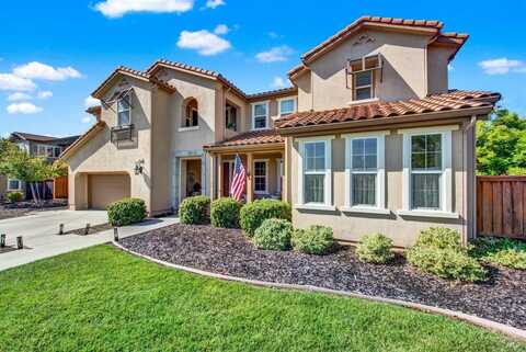 830 Elderberry Loop, Vacaville, CA 95688