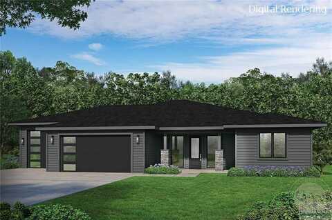 4911 Silver Creek Trail, Billings, MT 59106