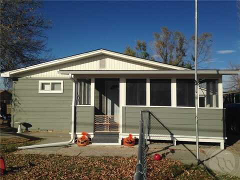 3513 CENTRAL Avenue, Billings, MT 59102