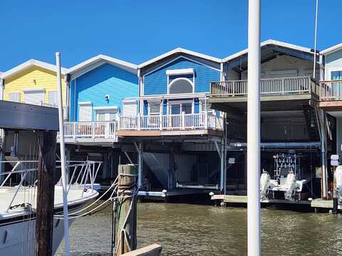 Unit 97 Pirates Cove Landing, Grand Isle, LA 70358