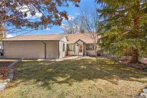 332 West Meadow Lane, Big Bear City, CA 92314