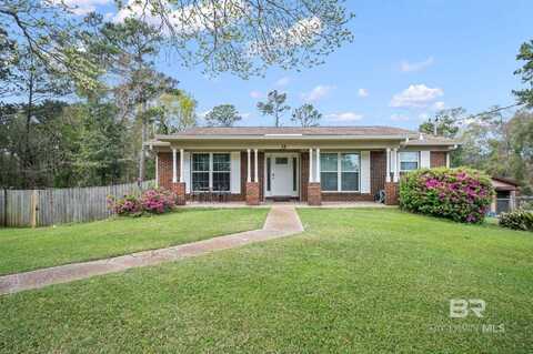 18 Lee Circle, Spanish Fort, AL 36527