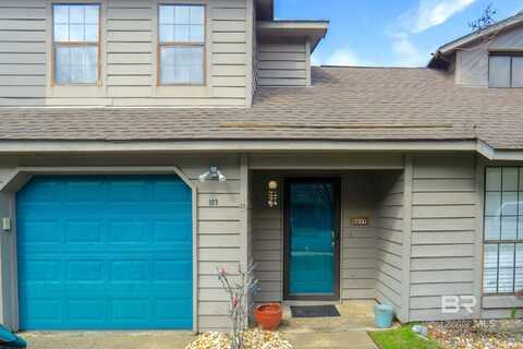 389 Clubhouse Drive, Gulf Shores, AL 36542