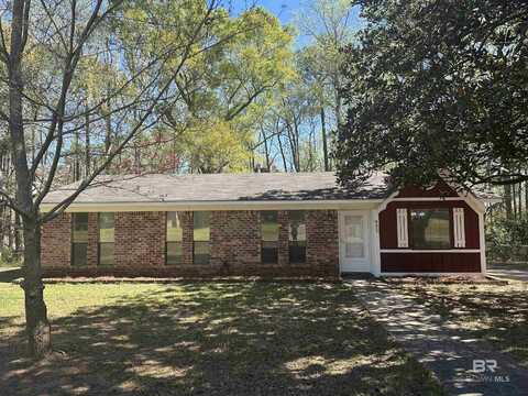921 N Kimberlin Drive, Mobile, AL 36695