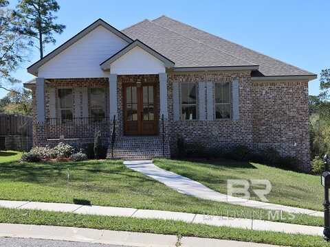 6656 Garrison Drive, Spanish Fort, AL 36527