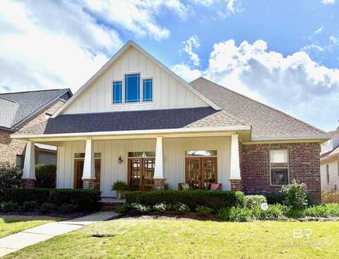 6672 Willow Bridge Drive, Fairhope, AL 36532