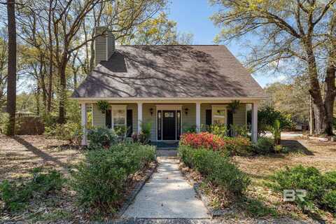 3116 W Autumn Ridge Drive, Mobile, AL 36695