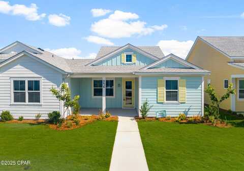 8638 Sand Dollar Drive, Panama City Beach, FL 32413