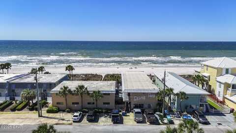 8001 Surf Drive, Panama City, FL 32408