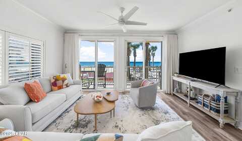 15817 Front Beach Road unit: 1-101, Panama City Beach, FL 32413