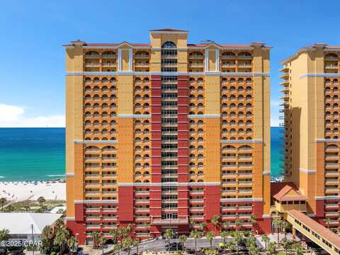 15817 Front Beach Road, Panama City Beach, FL 32413
