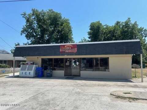 257 Storyteller Road, Saint Helena Island, SC 29920