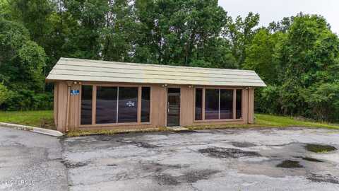 61 Charles Frazier Circle, Yemassee, SC 29945