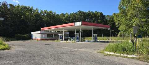 17 Lane Street, Yemassee, SC 29945