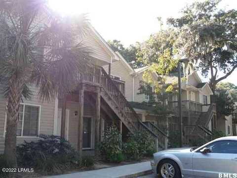 2619 Holmes Drive, Beaufort, SC 29902