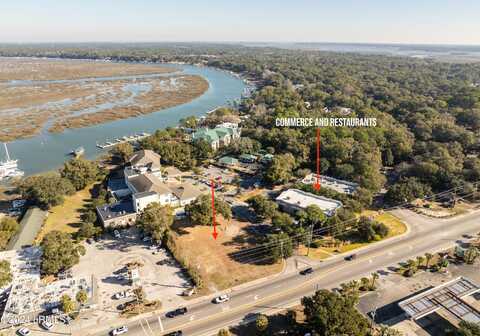 91 Sea Island Parkway, Beaufort, SC 29907