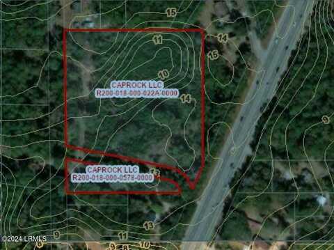 171 Meridian Road, Beaufort, SC 29907