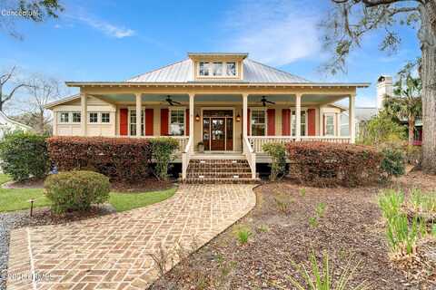 7 Old Oak Road, Bluffton, SC 29909