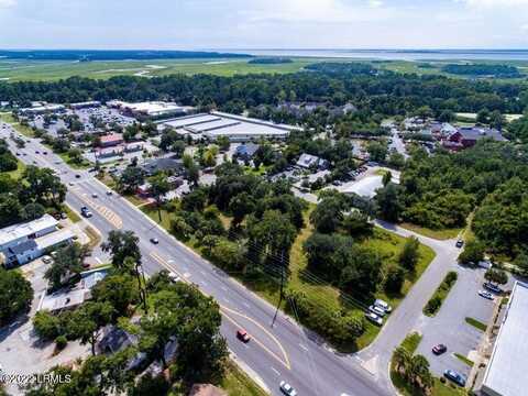 Tbd Parris Island Gateway, Port Royal, SC 29935